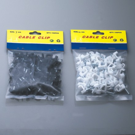 钢钉线卡（包装系列E）