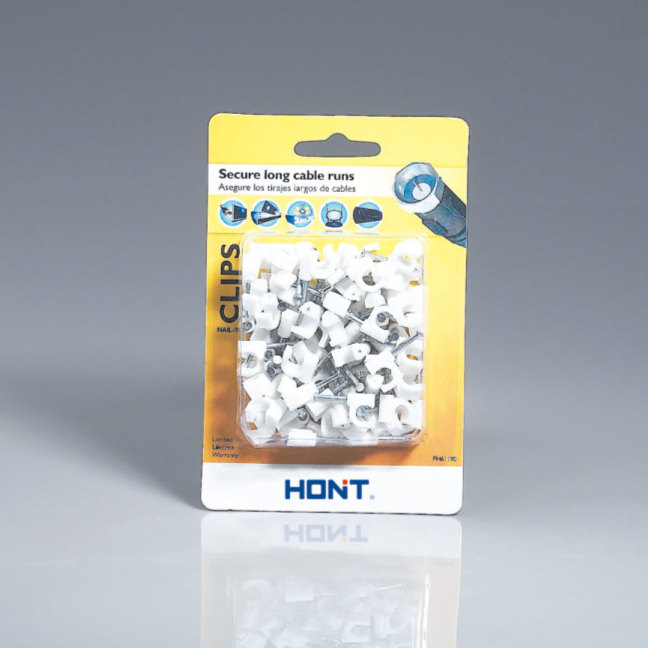 钢钉线卡（包装系列G）