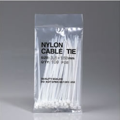 尼龙扎带包装款式A系列